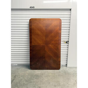 Antique Wooden Dining Table Top